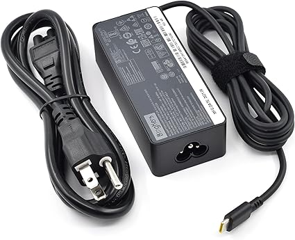 Original HP 65W Type-C Charger