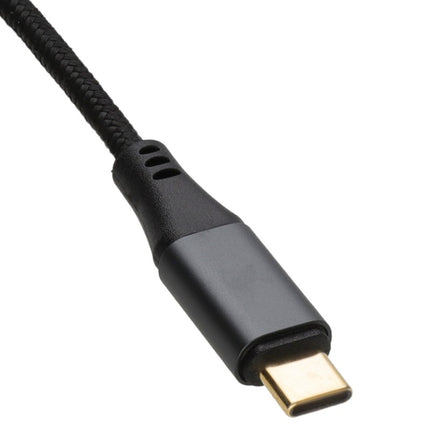 Type-C to Printer Cable for Home and Office Use