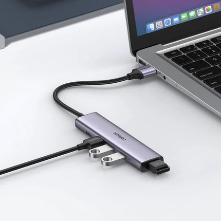 Ugreen Usb Type C to USB A Hub 4 port