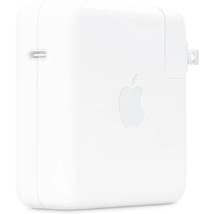 Apple USB-C adapter for MacBook