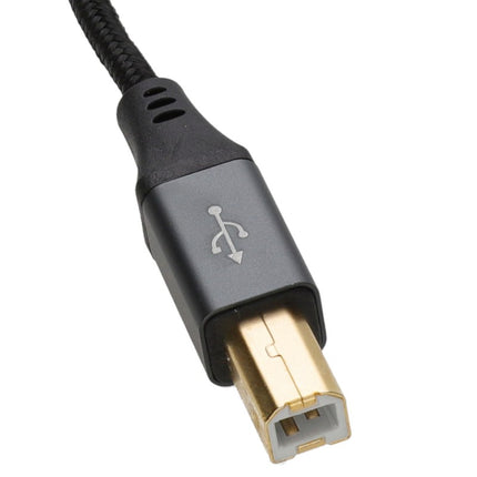 Plug-and-Play Type-C to Printer Cable