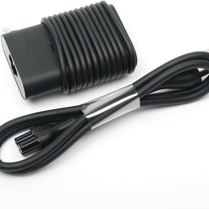 Type C Dell Charger 45W