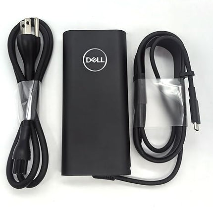 Dell 20V 6.5A USB-C power adapter
