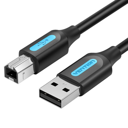 USB A to B cable