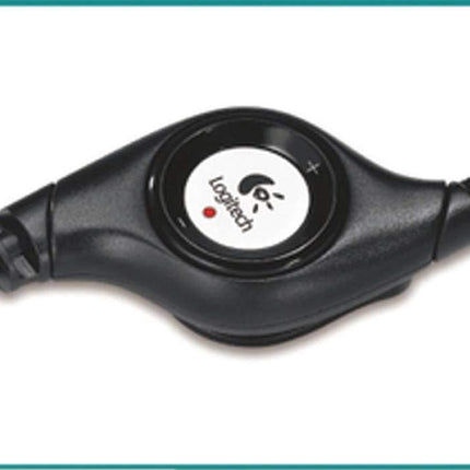Logitech H390 headset for PC calls