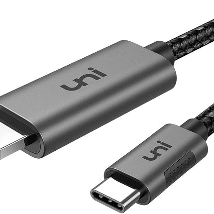 USB-C to HDMI 4K video cable 