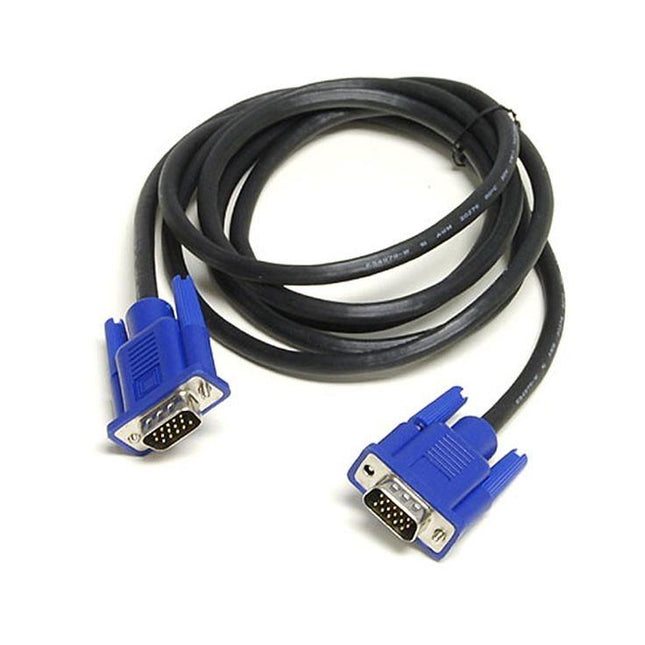 VGA to VGA Extension Cable
