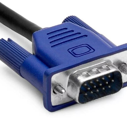VGA to VGA Computer Cable