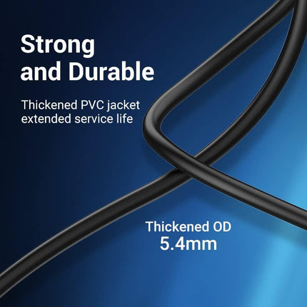 SuperSpeed USB A-B connection cable