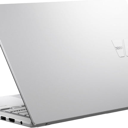 ASUS Vivobook 14 X1404VA i3-1315U 8GB 512GB SSD 14" FHD – DOS, Silver, 1YR Warranty