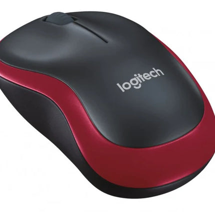 Logitech M185 Compact Wireless Mouse