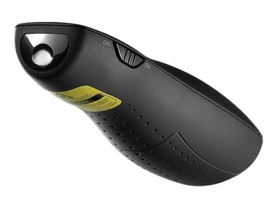 R400 wireless presenter with laser pointer