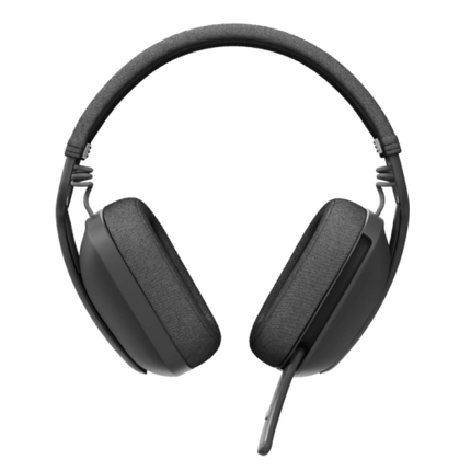 Logitech Zone Vibe 100 headphones