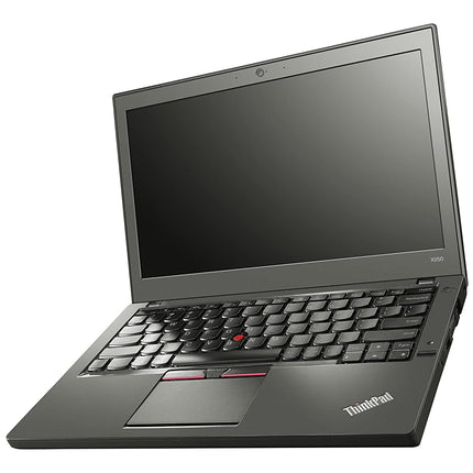 Lenovo X250 Windows 10 Pro Laptop