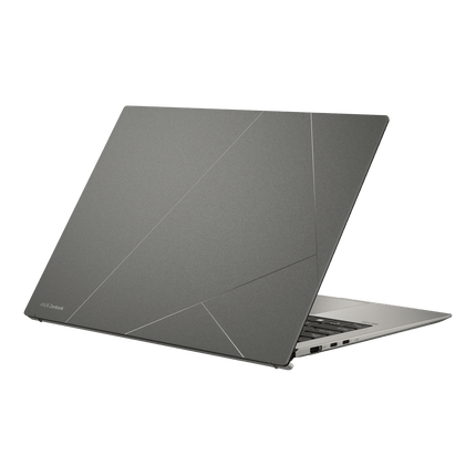 ASUS Zenbook S 13 OLED laptop