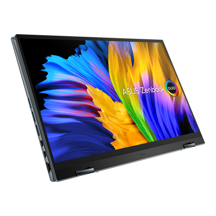 Lightweight 2-in-1 ASUS Zenbook