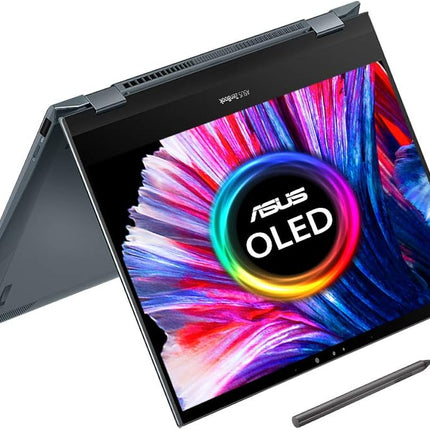 Zenbook 13.3" i7 convertible laptop