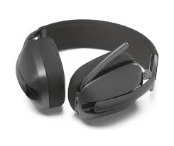 Zone Vibe 100 graphite headset