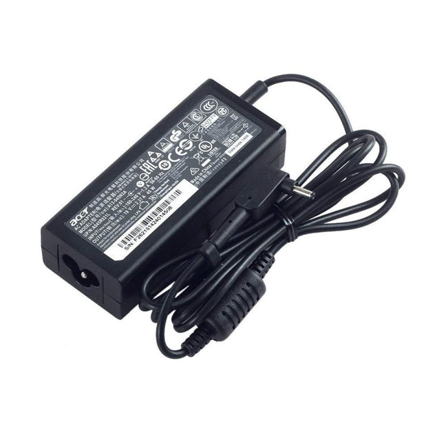 Acer 19V 2.37A 45W 3.0*1.1mm Charger - Brainy