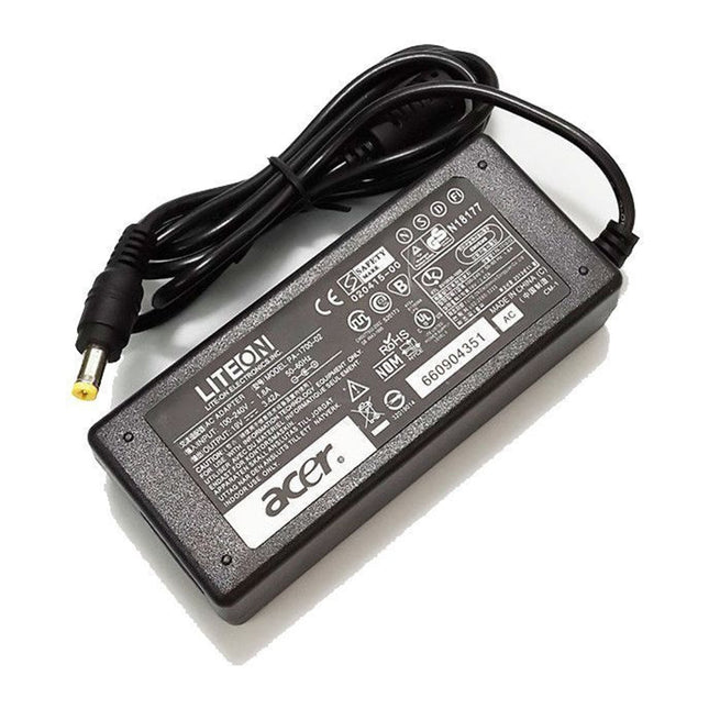 Acer 19V 3.42A 5.5*1.7mm 65W Charger - Brainy