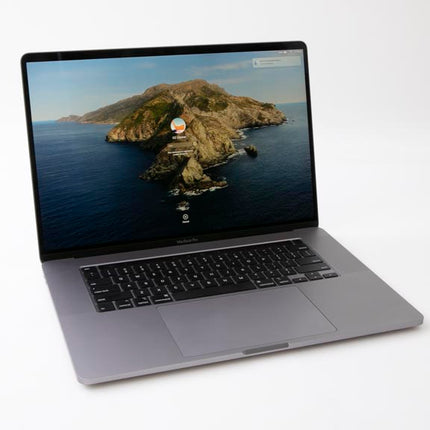 MAC A2141