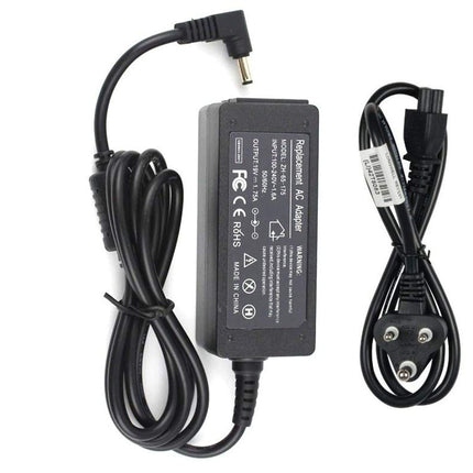 Asus 19V 1.75A 4.0*1.35mm 33W Charger - Brainy