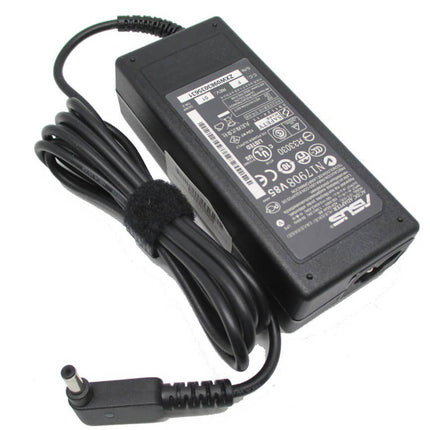 Asus 19V 3.42A 4.0*1.35mm 65W Charger - Brainy