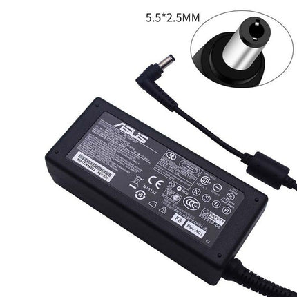 Asus 19V 3.42A 5.5*2.5mm 65W Charger - Brainy