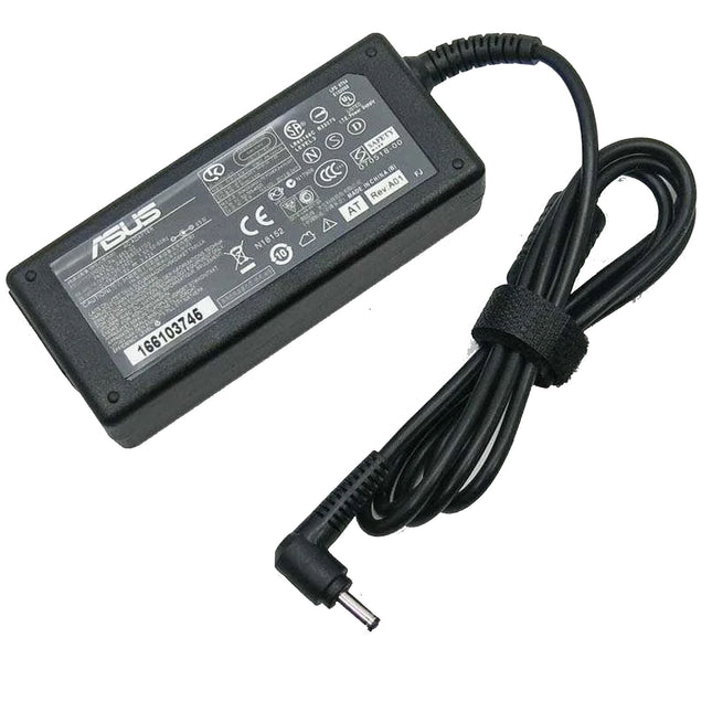 Asus 19V 4.74A 4.0*1.35mm 90W Charger - Brainy