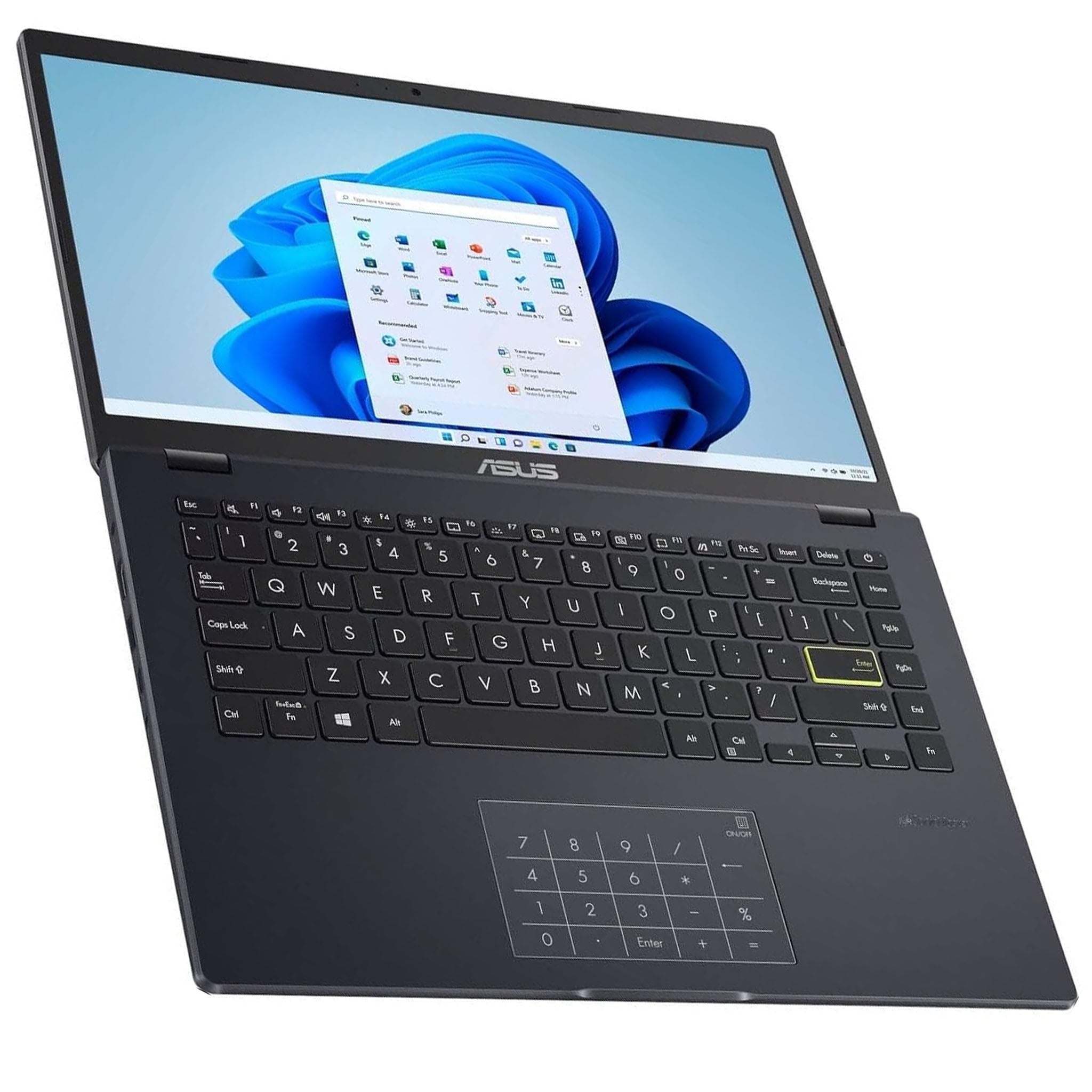 Silver N5030 Asus Sonicmaster Intel Pentium ASUS Vivobook 15 FHD