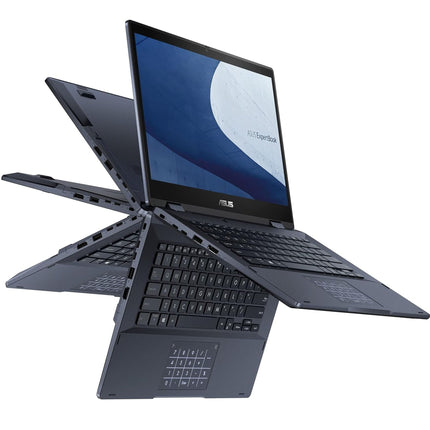 8GB RAM ASUS B3 Flip