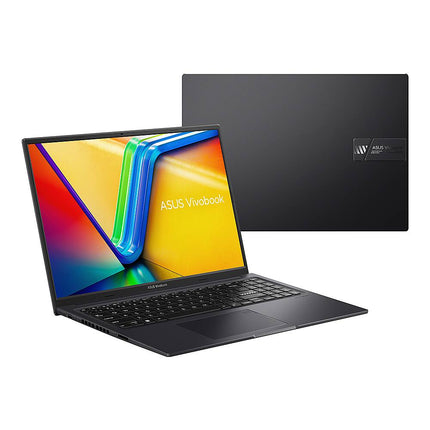 ASUS Vivobook with SSD speed