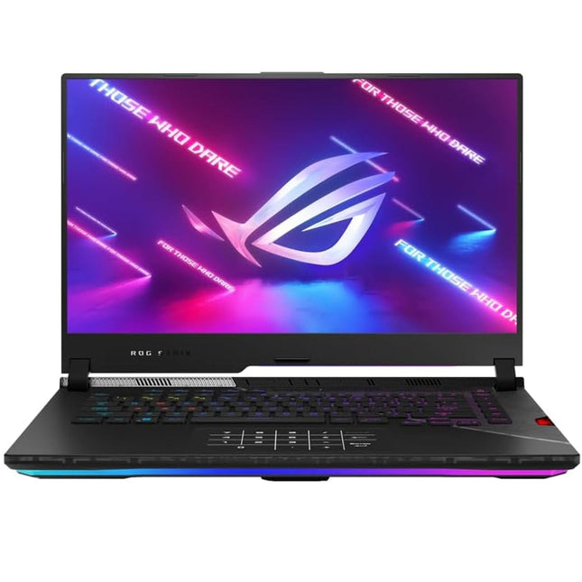 Asus ROG Strix SCAR G614JV , Intel® Core™ i9 - 13980HX Processor, 16" QHD+ROG Nebula Display , 32GB DDR5 5600MHz RAM, 1TB SSD Laptop - Brainy