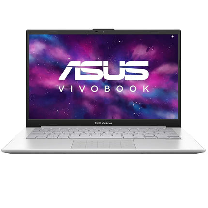 ASUS Vivobook 15 (E1404GA) 14.0" FHD, Intel® Core™ i3 - N305 ,8GB DDR4 RAM, 256GB SSD Laptop - Brainy