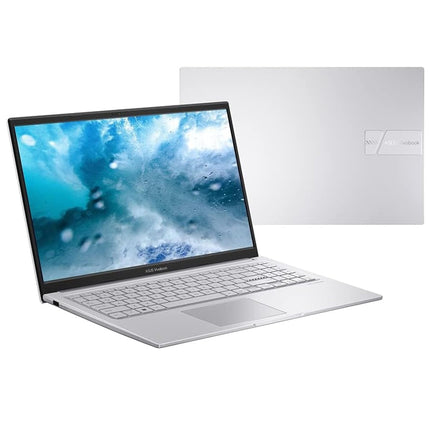 ASUS Vivobook 15 (X1504ZA) 15.6", Intel® Core™ i5 - 1235U , 8GB DDR4 RAM, 512GB SSD Laptop - Brainy