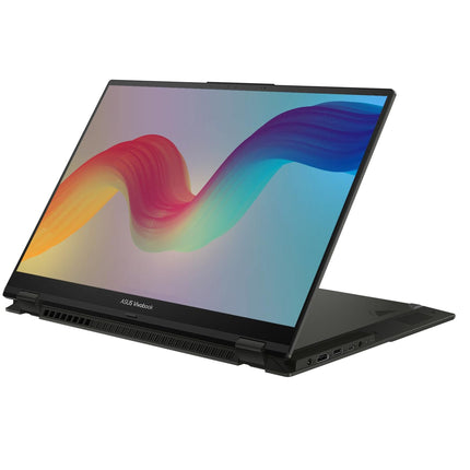 Slim ASUS Touchscreen Convertible Laptop