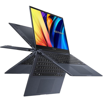 ASUS Vivobook, 8GB RAM, Touchscreen