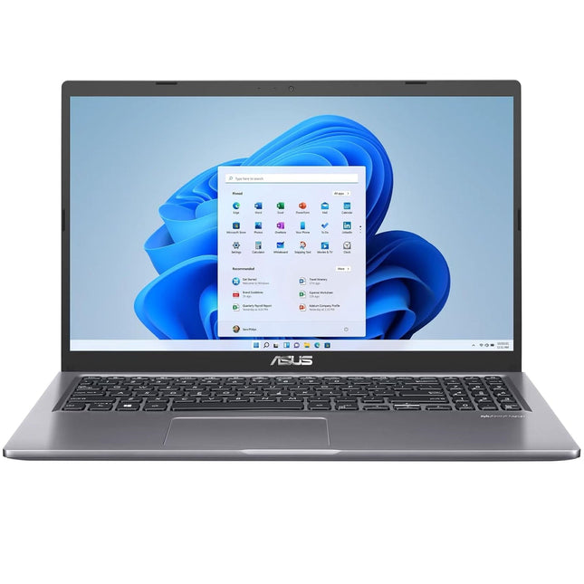 ASUS Vivobook X515E 15.6" FHD intel® Core™ i7 - 1165G7 , 8GB DDR4 RAM 512GB SSD Laptop - Brainy