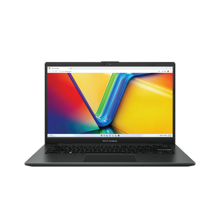 ASUS E1404GA with 8GB RAM