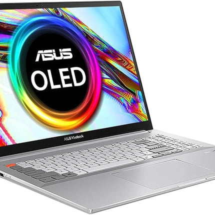 Asus Vivobook Pro 16X OLED