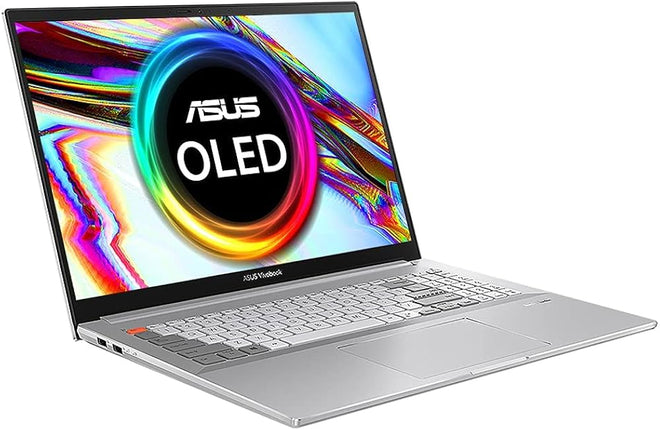 Asus Vivobook Pro 16X OLED
