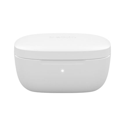 Original Belkin SoundForm Motion True Wireless Earbuds white AUC010BTWH