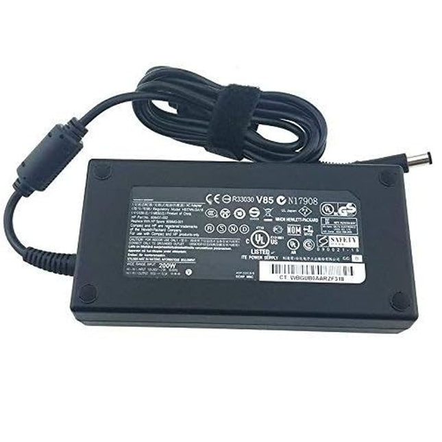 Genuine HP 180W Laptop Charger