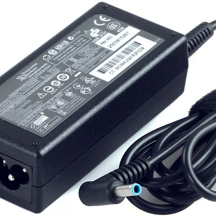 HP 90W 19.5V 4.62A Bluepin Power Adapter
