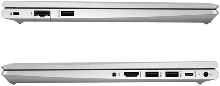 HP ProBook 440 G9 front view