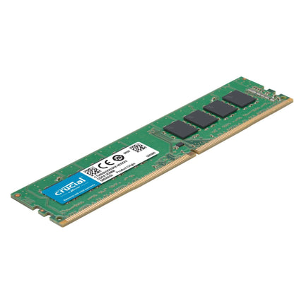 Crucial Desktop RAM DDR4 16GB 3200 - Brainy