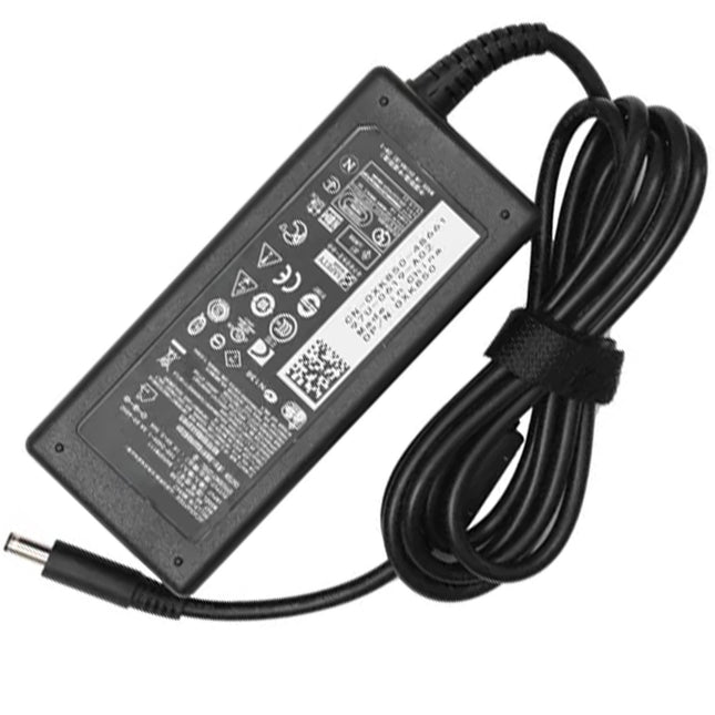 Dell 19.5V 2.31A 45W Charger - Brainy