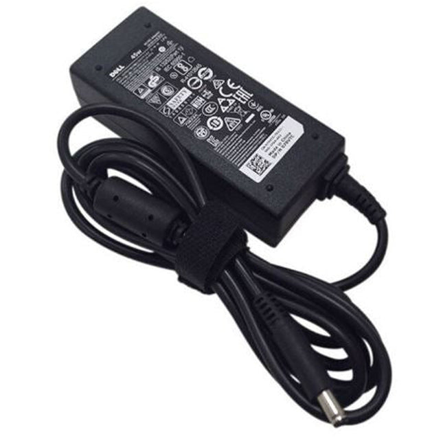 Dell 19.5V 3.34A 4.5*3.0mm 65W Charger - Brainy