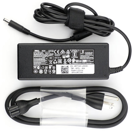 Dell 19.5V 4.62A 4.5*3.0mm 90W Charger - Brainy