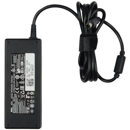 Dell 19.5V 4.62A 7.4*5.0mm 90W Charger 